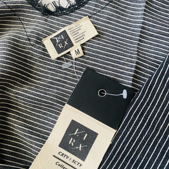 Lira Clothing Malina Slip‎ Dress With Lace Design Size Medium - Picture 5 of 10